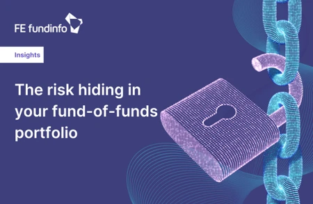 The Risk Hiding In Your Fund Of Funds Portfolio